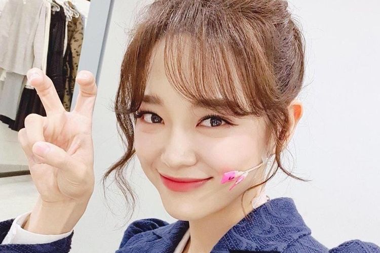 Daftar Drama Korea yang Diperankan oleh Kim Se-Jeong, Simak Selengkapnya di Sini