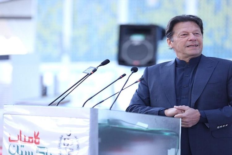 Tanggapi Konflik Rusia Ukraina, Perdana Menteri Pakistan Ungkapkan Bahwa Negaranya Bukanlah Budak Barat