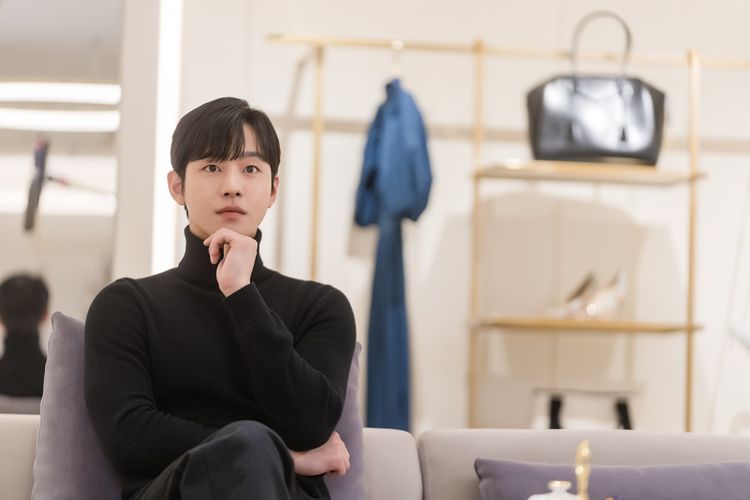 Ramai Dibicarakan, 3 Aktor Ini Pernah Jadi Trainee di JYP Entertainment, Salah Satunya adalah Ahn Hyoseop