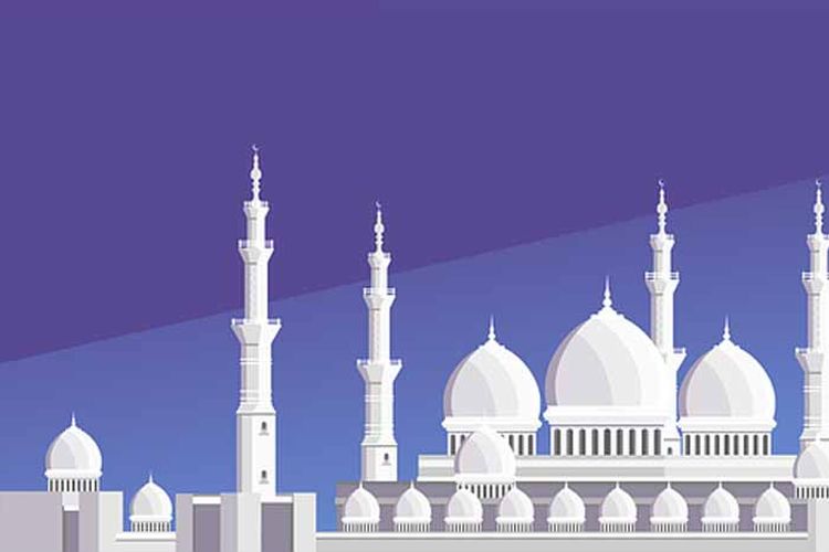 Jadwal Imsak dan Buka Puasa Ramadhan 2022 Kabupaten Ponorogo selama 30 Hari, Beserta Doa Harian Puasa