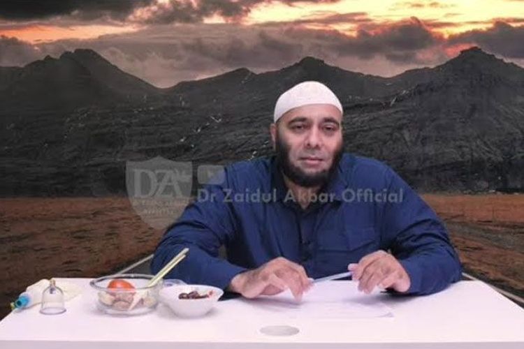 Jangan Coba-Coba Tidur di Waktu Ini, Kata dr. Zaidul Ungkap Alasannya: Serangan Jantung dan Sumber Kebodohan