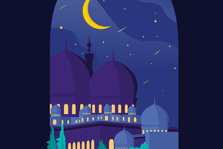 Kapan Puasa 2022? Kemenag akan Segera Informasikan Hasil Sidang Isbat Penentuan Awal Ramadhan ke Masyarakat