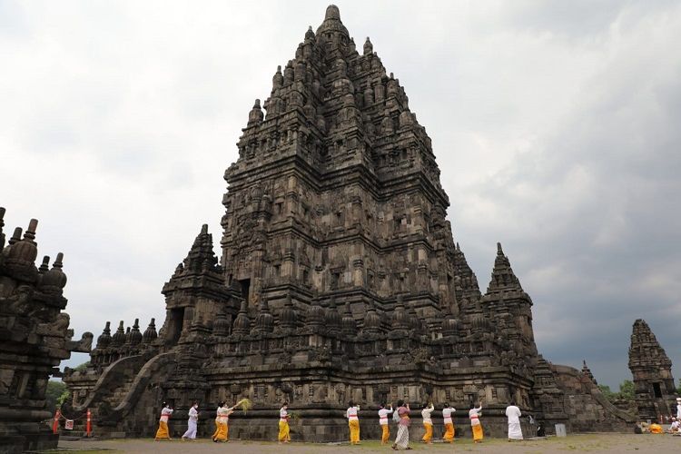 10 Ucapan Hari Raya Nyepi 2022 yang Penuh Makna, Cocok Dibagikan di Media Sosial Kalian