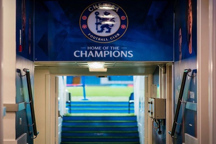 Chelsea Resmi Dijual! Berikut Daftar Investor yang Berminat Mengambil Alih Kepemilikan The Blues