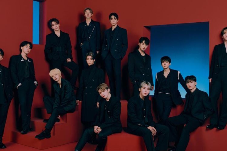 Film Pertama Seventeen Power of Love: The Movie Dijamin Akan Penuh Haru, Jangan Sampai Ketinggalan!