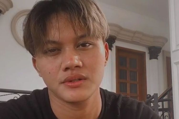 Buntut Kasus Penipuan Doni Salmanan, Rizky Febian Resmi Dipanggil Bareskrim Polri Usai Terima Rp400 Juta