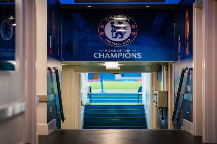Saudi Media Group Siap untuk Akuisisi Chelsea, Apakah Ancaman Krisis The Blues Segera Berakhir?