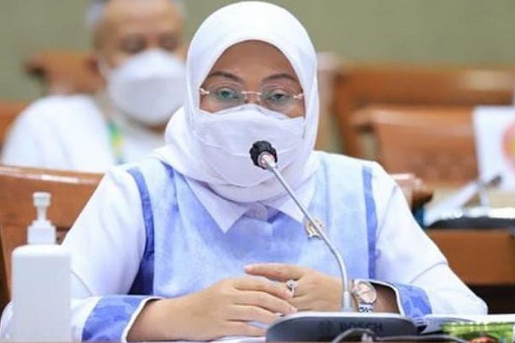 Agar JHT Cepat Cair, Menaker Akar Revisi Permenaker Nomor 2 Tahun 2022