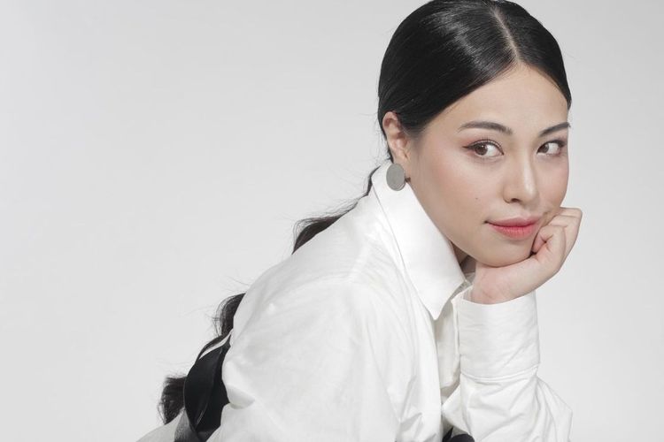 Profil Kamasean Matthews, Jebolan Indonesian Idol 2012 yang Ngaku Pernah Divonis Penyakit Kista