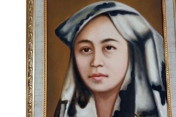 Tribute Hari Perempuan Internasional 2022, Mengenal Sosok Roehana Koddoes, Wartawati Pertama Indonesia