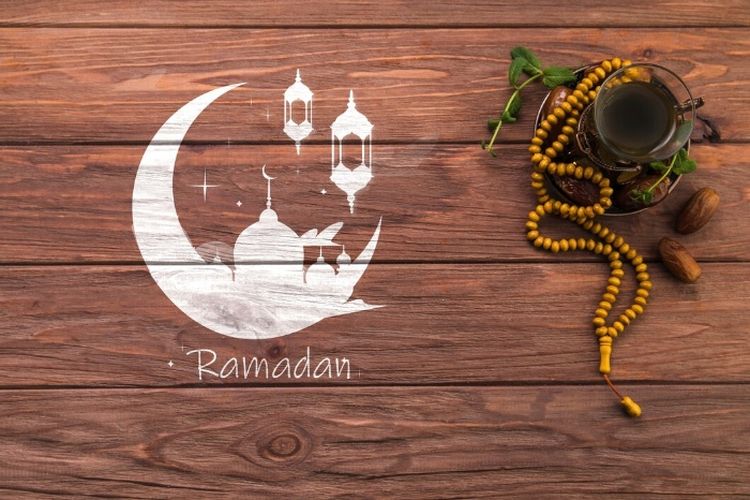 20 Link Twibbon Menyambut Ramadhan 2022 atau 1443 H Paling Keren, Lengkap dengan Cara Membuatnya