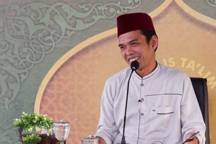 Hukum Mencicipi Makanan saat Puasa, Ini Pendapat Ustadz Abdul Somad