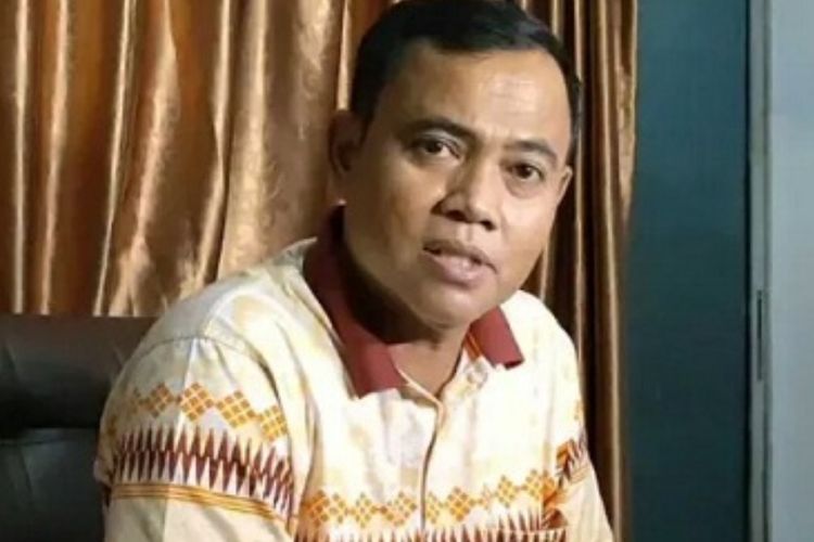 Haji Faisal Angkat Bicara Soal Kabar Doddy Sudrajat yang Digugat Cerai Puput, Begini Tanggapannya