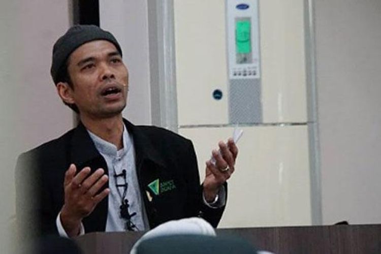 Hukum Vaksin saat Puasa, Apakah Membatalkan? Begini Pendapat Ustadz Abdul Somad