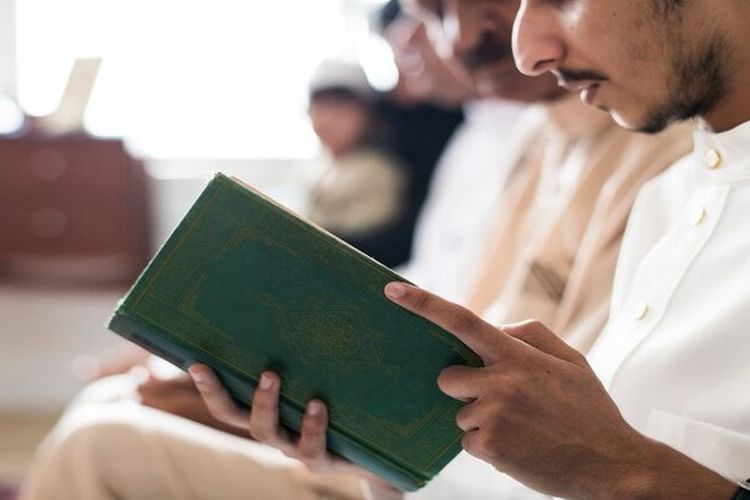 Ramadhan 2022 Mengaji: Al Quran Surah An-Nisa’ Mulai Ayat 21 hingga 30, Disertai Terjemahannya