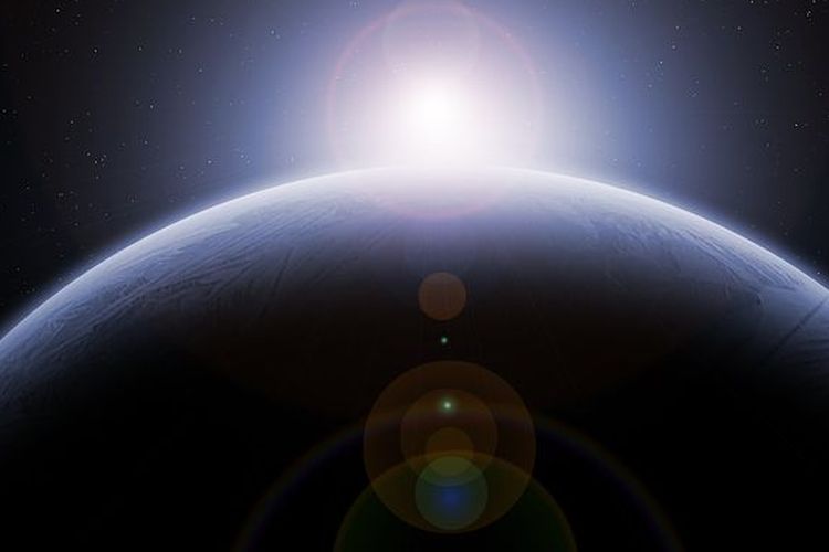 Puasa Ramadhan 2022 Jatuh pada Tanggal Berapa? Kemenag : Hilal saat Hari Sidang Isbat Sudah di Atas Ufuk