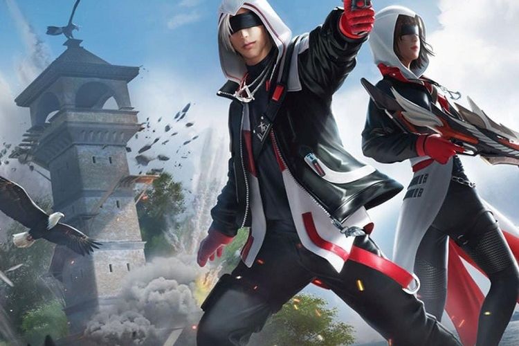 Link Download Free Fire atau FF Advance Server Terbaru 2022, Buruan Registrasi Akun Sudah Dibuka