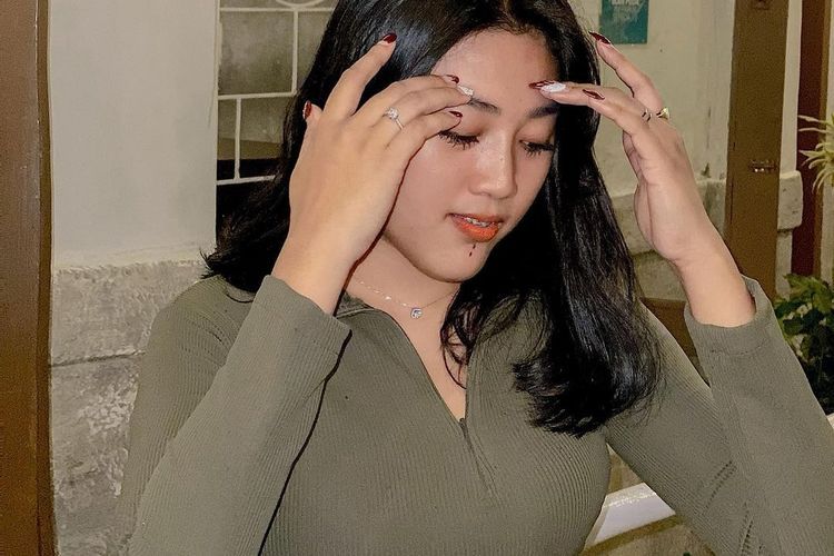 Sebelum Menikahi Dinan Fajrina, Ternyata Doni Salmanan Sudah Beristri, Simak Profil Mantan Istrinya