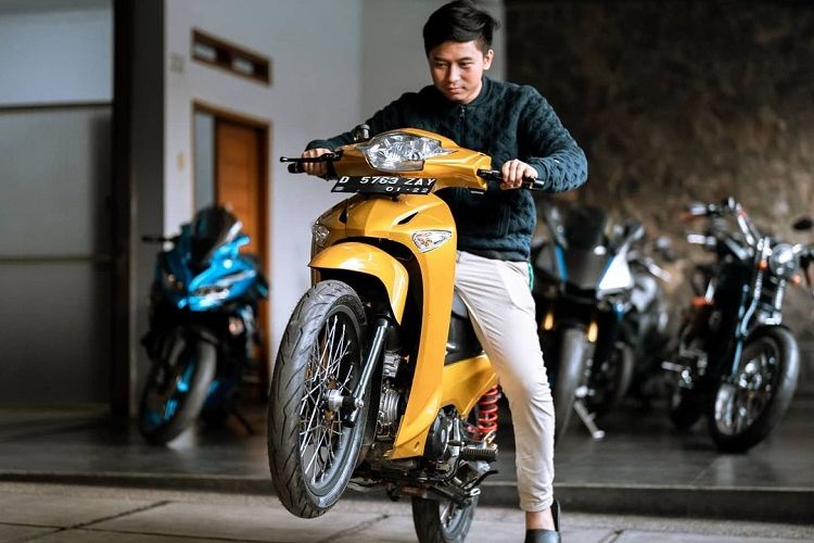 Sepak Terjang Doni Salmanan: dari Tukang Parkir, Lalu Jadi Crazy Rich, Kini Terancam Dimiskinkan