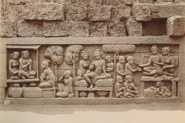 Mataram Kuno Jawa Timur: Berdirinya Wangsa Isyana, Prasasti Mpu Sindok dan Kebijakannya