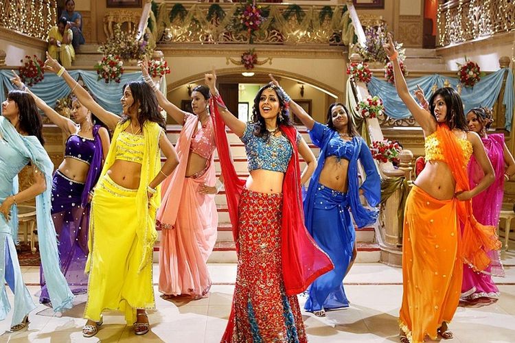 Tidak Hanya untuk Hiburan, Film Bollywood Pernah jadi Alat Diplomasi  Kala Konflik India Pakistan Memanas