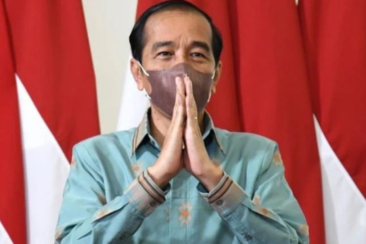 Jokowi Tercatat 3 Kali Beri Pendapat Berbeda Soal Wacana Presiden Tiga Periode, Tahun 2019, 2021 hingga 2022