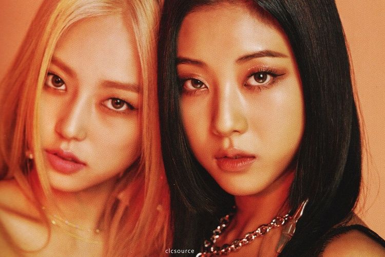 Kontrak Berakhir, Seungyeon dan Yeeun CLC Tinggalkan Cube Entertainment
