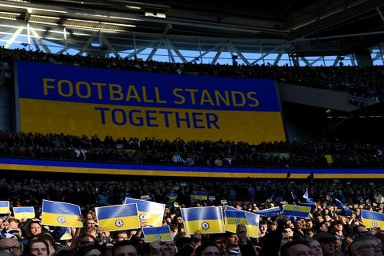 China akan Memblokir Siaran Liga Premier Inggris Akhir Pekan Ini, Kenapa?