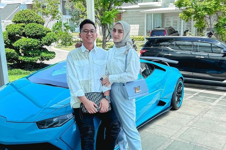 Daftar Harta Doni Salmanan yang Disita Polisi, Ada Rumah hingga Porsche