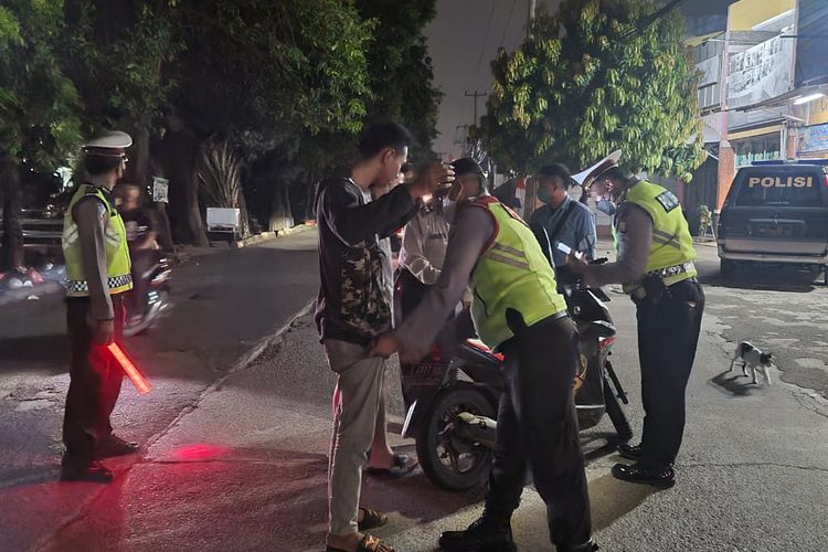 Polri Buka Pendaftaran Akpol dan Bintara 2022, Peminat Segera Persiapkan Diri dan Terus Pantau Informasi Resmi