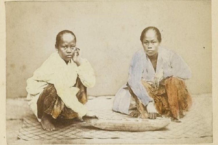 Ironi Perempuan Masa Kolonial sampai Pendudukan, Dijadikan Nyai hingga Stigma Ransum Jepang