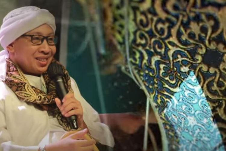 Persiapan Puasa Ramadhan 2022, Hati-Hati Ini Hukum Minum Obat Pencegah Haid Bagi Wanita Menurut Buya Yahya