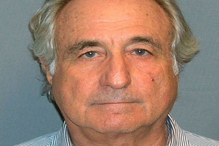 2 Crazy Rich Indonesia Ditangkap, Intip Kisah Bernie Madoff yang Menipu Investor Hingga Rp942,5 Triliun