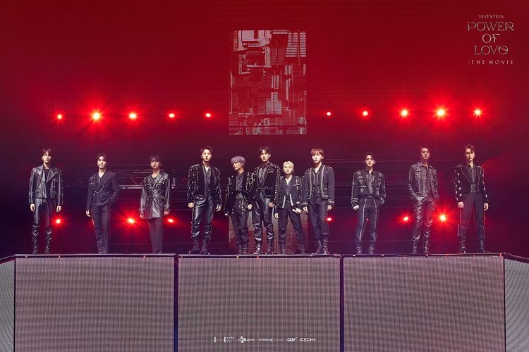 Seventeen Comeback Mei 2022 Mendatang, Album Baru Siap Mengudara