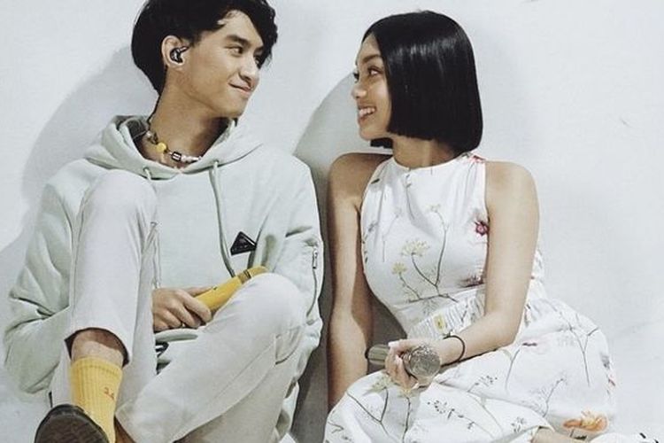 Devano Danendra Putus Sama Naura Ayu? Curahan Hatinya di Twitter Jadi Sorotan Netizen