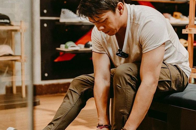 7 Fakta Menarik Ariel Noah yang Inspiratif, Simak Penjelasannya di Sini