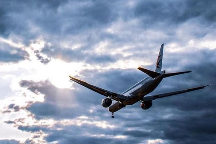 Tidak Ditemukan Tanda-Tanda Kehidupan untuk 132 Penumpang Pesawat Boeing 737-800 China Eastern Airlines