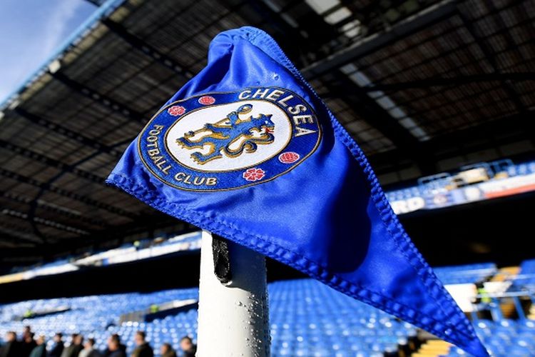 Chelsea Terancam Ditinggal Sponsornya Usai Roman Abramovich Terkena Sanksi, Apakah The Blues Bakal Bangkrut?