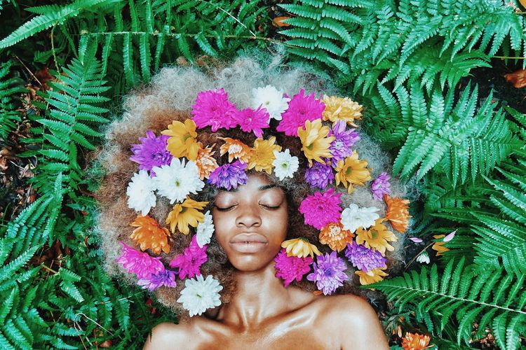 20 Link Twibbon Hari Perempuan Internasional 2022