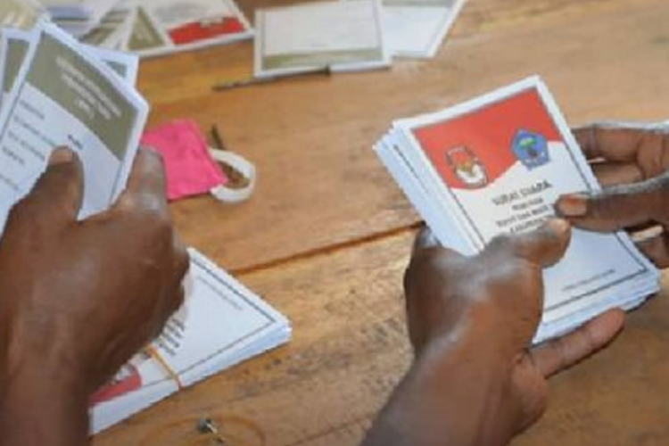 Anggaran Pemilu 2024 Tuai Polemik, DPR RI: Sudah Disepakati Rp86 Triliun