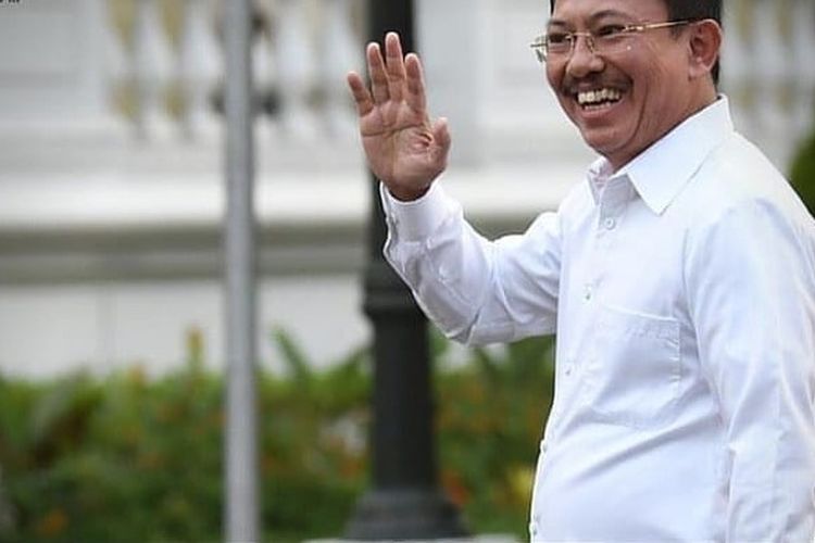 Profil Terawan Agus Putranto, Mantan Menteri Kesehatan RI yang Dicopot Jabatannya dari Ikatan Dokter Indonesia