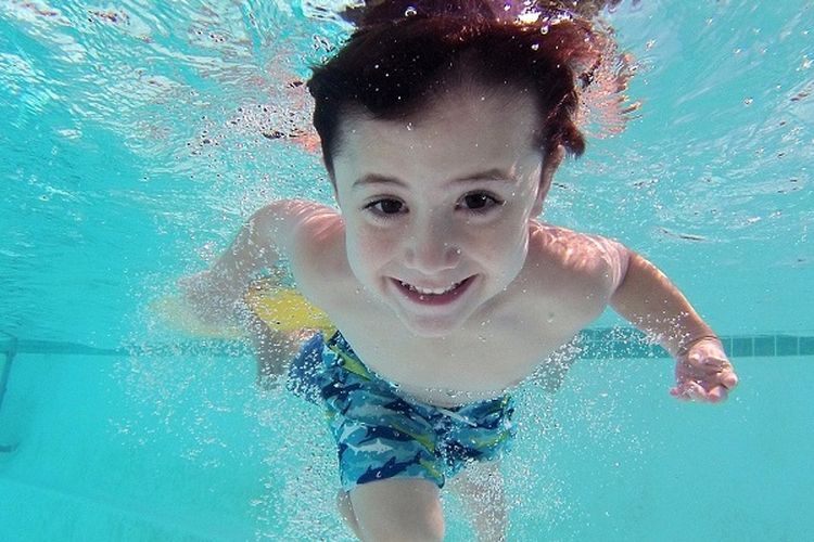 Kentut di Dalam Air Apakah Membatalkan Puasa Ramadhan? Begini Hukumnya