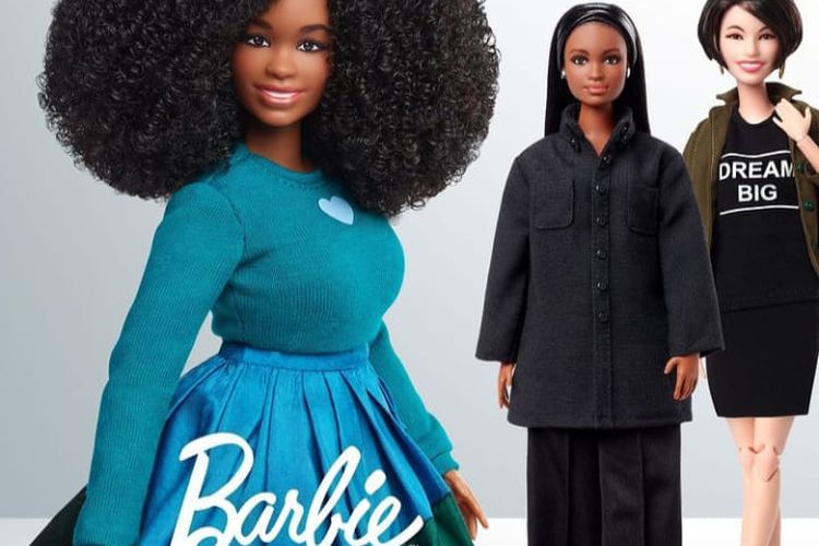 Barbie Rayakan Womens Day dengan Rilis 12 Barbie Role Models 2022, Salah Satunya Tokoh Indonesia