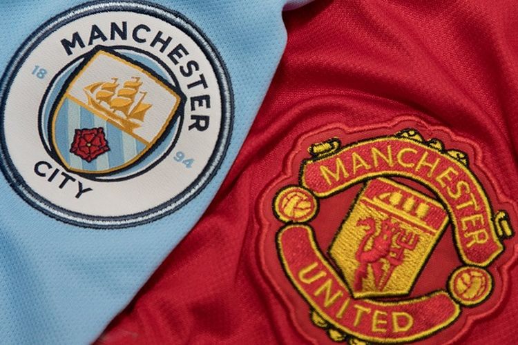 Derby Manchester antara Manchester City vs Manchester United akan Hadir Malam Ini, Berikut Rekor Pertemuannya