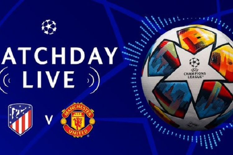 Laga Manchester United vs Atletico Madrid akan Hadir pada Malam Ini, Simak Prediksi Lengkapnya Berikut Ini