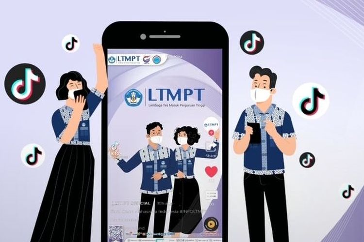 Berikut Daftar Link untuk Melihat Hasil Pengumuman SNMPTN 2022