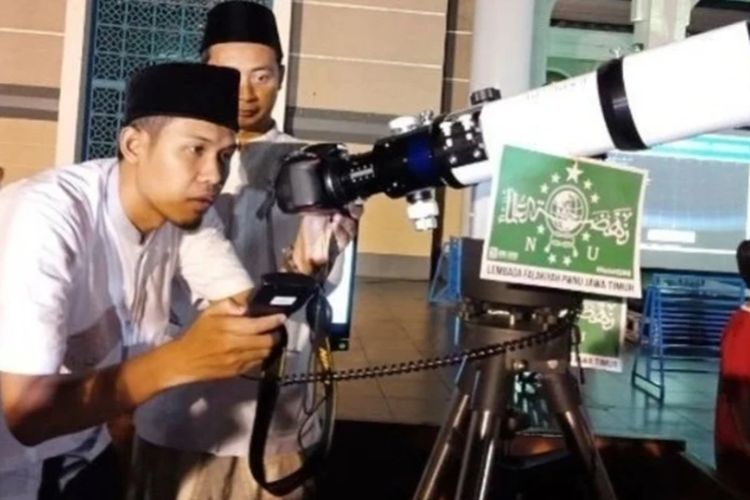 Idul Fitri 2022 Tanggal Berapa Menurut NU? Simak Penjelasan Terkait Lebaran dan Sidang Isbat Penetuan 1 Syawal