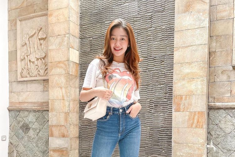 Chandrika Chika Ungkap Peran Putra Siregar Terkait Peristiwa Pengeroyokan di Kafe, Begini Faktanya