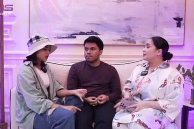 Intip THR Pegawai Raffi Ahmad dan Nagita Slavina di Rans Entertainment, Thariq-Fuji Tercengang Tahu Nominalnya