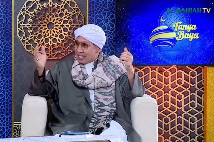 Niat Sholat Lailatul Qadar Menurut Buya Yahya, Ternyata Ini Maksud Sebenarnya